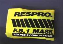 Respro FB1 Carry Case