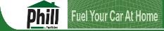 CNG phill refueling appliance