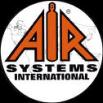 Rit systems, air carts, cascades